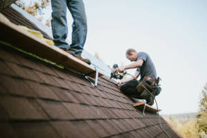 Local Roofers in Liberty Townshp, OH